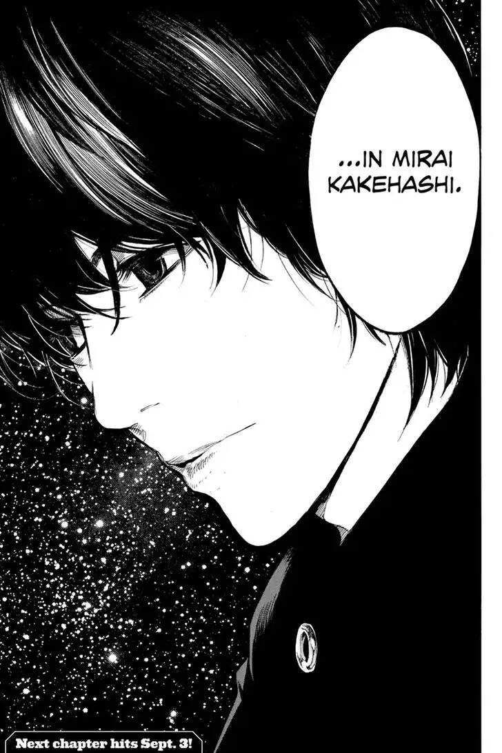 Platinum End Chapter 43 29